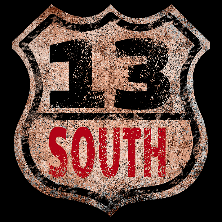 13South Logo